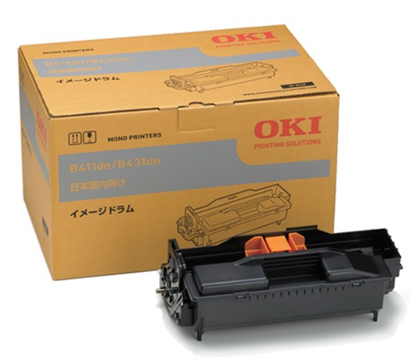 OKI用  イメージドラム　ＩＤ－Ｍ４Ｅ