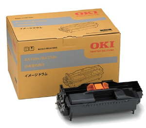 OKI用  イメージドラム　ＩＤ－Ｍ４Ｅ