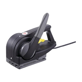司化成工業【日本製】　ＰＰバンド用結束機ザパック３　ＺＡＰＡＫ　１台